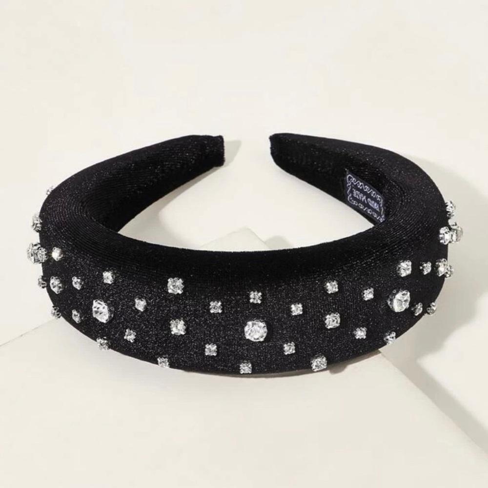 Pretty Lady Headband